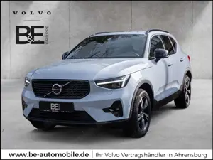 Volvo XC40 B4 Ultra Dark *AHK*Pano*FSH*