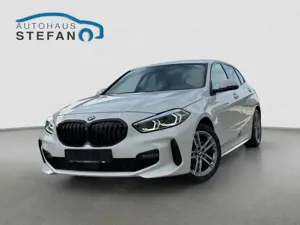 BMW 118 i Steptronic Lim. M Sport Leder|LED|PDC|Live