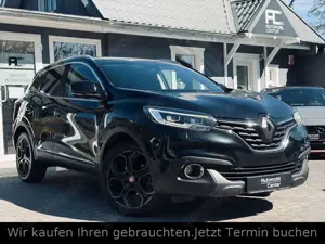 Renault Kadjar Crossborder 1.6+Leder+Kamera+SHZ+BOSE+FSH