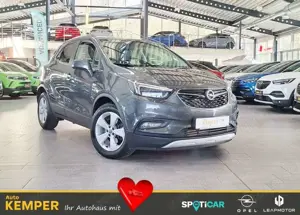 Opel Mokka X 1.6 CDTI Innovation Autom. *Navi*