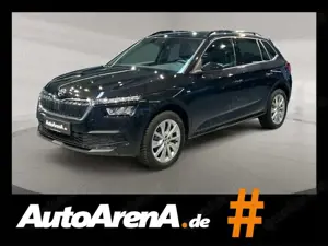 Skoda Kamiq 1.0 TSI Tour  Fahrassist+Pano+Cam+LED+AUT