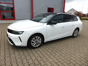 Opel Astra ST 1.5 D 96kW Elegance Automatik Navi
