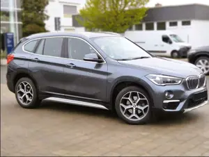 BMW X1 X1 sDrive18i Aut. Advantage