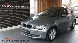 BMW 123 123d Navi* Klimaaut.* Bi-Xenon* Service Neu*