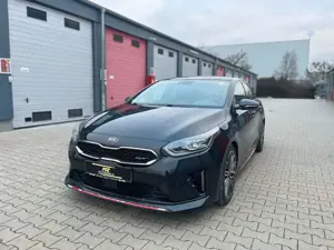 Kia ProCeed / pro_cee'd ProCeed GT ACC PANO KAMERA JBL MwsT 1Hand