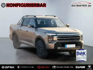 Forthing Others 2.0 L Diesel 140kW 8AT