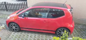 Volkswagen up! GTI 1HD,Beats,Climatronic,Drive Pack+,DAB+,GRA,...