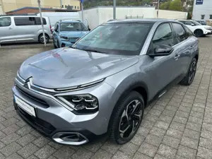 Citroen C4 PureTech 130 SS EAT8 Max