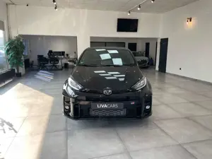 Toyota Yaris GR VOLL/CARBON DACH/KERAMIK versiegelt