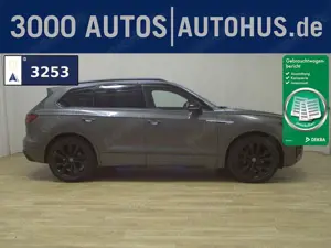 Volkswagen Touareg 3.0 TDI 4M R-Line Luft Pano Matrix AHK