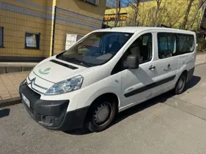 Citroen Jumpy 1.6 HDi 90 L2 8-Sitzer Bus Klima