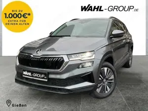Skoda Karoq Tour 1,5 TSI *AHK*Navigation*autom*