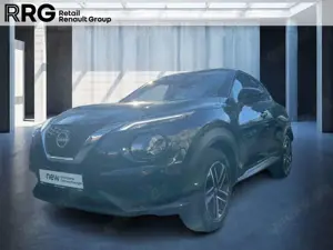 Nissan Juke 1.0 DIG-T N-Connecta Apple CarPlay PDC BT ABS