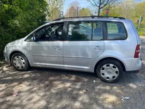 Volkswagen Touran Touran 1.6 Trendline