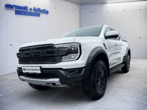 Ford Ranger Raptor 2,0 l EcoBlue Doppelkabine Autm.