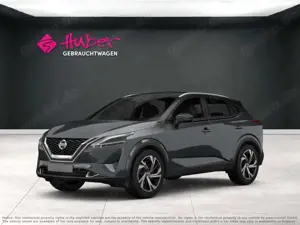 Nissan Qashqai ACENTA 158 PS ( * WINTER-PAKET * LED * )