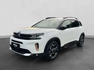 Citroen C5 Aircross C-Series 1.5 LED+CAM+SZTHZG+PDC+CARPLAY+
