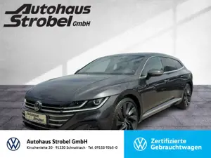 Volkswagen Arteon Arteon Shootingbrake 2.0 TDI DSG R-Line ACC DCC
