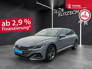 Volkswagen Arteon SB R-Line TDI DSG LED ACC SHZ PDC Navi Klima