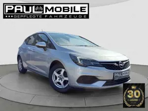 Opel Astra Edition Navi LED Sitzheizung R-Cam PDC v+h