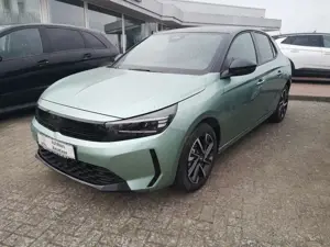 Opel Corsa YES - Winterpaket, Style-Paket, Tempomat