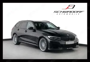 Alpina B3 Touring Allrad HUD HK 360° LASER 20"