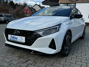 Hyundai i20 1.0 T-GDi Intro Edition