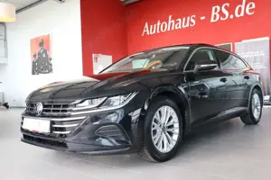 Volkswagen Arteon Shooting Brake 2.0TDI DSG,NaviLED,AHK,1Hd