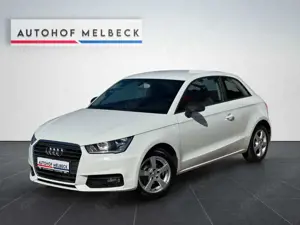 Audi A1 1.4 TDI Sport *2.HAND*PDC*KLIMA*S-HEFT*