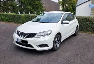Nissan Pulsar Pulsar 1.2 DIG-T Acenta