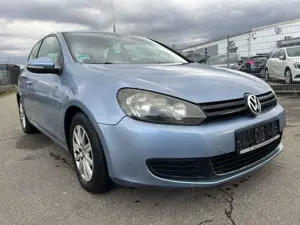 Volkswagen Golf VI Trendline