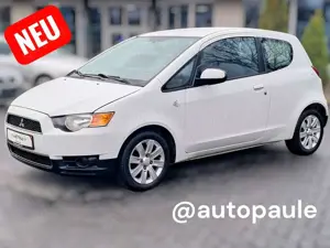 Mitsubishi Colt Lim. 3-trg. XTRA*TüV+Bremsen NEU*Klima*PDC*