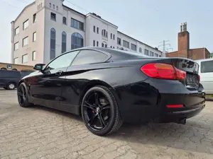 BMW 420 420 d