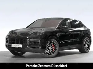 Porsche Cayenne S E-Hybrid Coupe HA-Lenkung InnoDrive