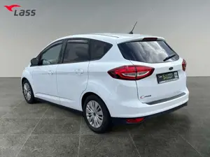 Ford C-Max 1.0 Cool  Connect Kamera+Navi+SHZ+GJR Bild 4