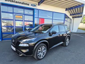 Nissan X-Trail e-Power 1.5 VC-T e-4ORCE Tekna+ 213PS 4x4 - AHK -