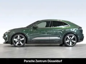 Porsche Macan Turbo Head-Up Surround-View 22-Zoll BOSE