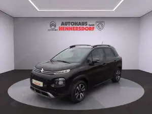 Citroen C3 Aircross PureTech 130 Stop  Start EAT6 OPF SHINE