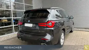 BMW X3 xDrive 30d A M-Sport,StdHzg,Leder,RFK, LHZ Bild 2