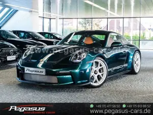 Porsche 992 911 S/T*ST*HERITAGE*COLOR PPF*LIFT*BOSE