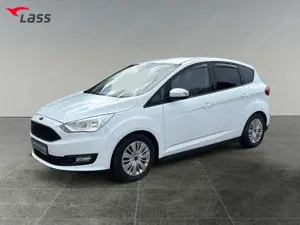 Ford C-Max 1.0 Cool  Connect Kamera+Navi+SHZ+GJR Bild 2