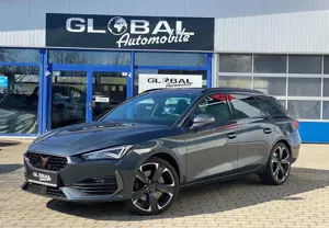 CUPRA Leon Sportstourer*LED*NAVI*PARKLENK*SITZHZ*RFK*