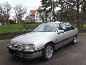 Opel Omega A 2.6i CD"DIAMANT" VOLL+TOP Zustand +H-NR.!