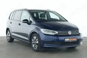 Volkswagen Touran 2.0 TDI GOAL|IQ.LIGHT|NAV||ACCAHK|7-Sitze