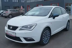 SEAT Ibiza SC Connect *TÜV, Inspektion + Garantie
