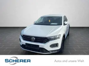 Volkswagen T-Roc T-ROC Style T-Roc 1.5 TSI DSG Style AHK/NAVI/REA