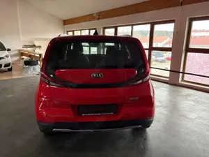 Kia Soul Spirit - 64kWh - 204 PS Bild 4