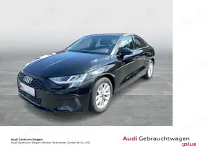 Audi A3 30 TFSI Navi VC SHZ