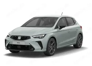SEAT Ibiza FR ACC|RFK|LED|Navi|Carplay|Klima|PDC|SHZ