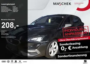 SEAT Leon FR 2.0 TDI DSG Navi RearView Sitzh. ACC Ambiente